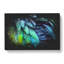 Parrot Feathers - Wrapped Canvas-56647961