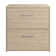 Hustle 30'' Wide 2 -Drawer File Cabinet