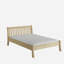 Mardea Solid Wood Bed-1402803979-1402803978