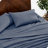 100% Cotton Flannel Sheet Set-850733550-813263098