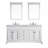 Elite Stamford 72" Double Bathroom Vanity Set-1074073205