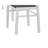 Reha 5 Piece Dining Set, Rectangular Table, 3 Chairs, Bench-100931189-100931188-100914590