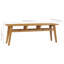 Lawton Unfinished TV Stand for TVs up to 50"