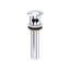 Drain for Undermount/Drop in Bathtubs-50687152