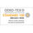Antibacterial and anti-mite 100% cotton household towels (set of 6)-595740927