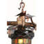 Rustic Lodge 1 - Light Pendant