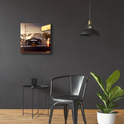 «Route 66 4» par Ray Heere