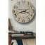 Creston Wood Wall Clock-990377915
