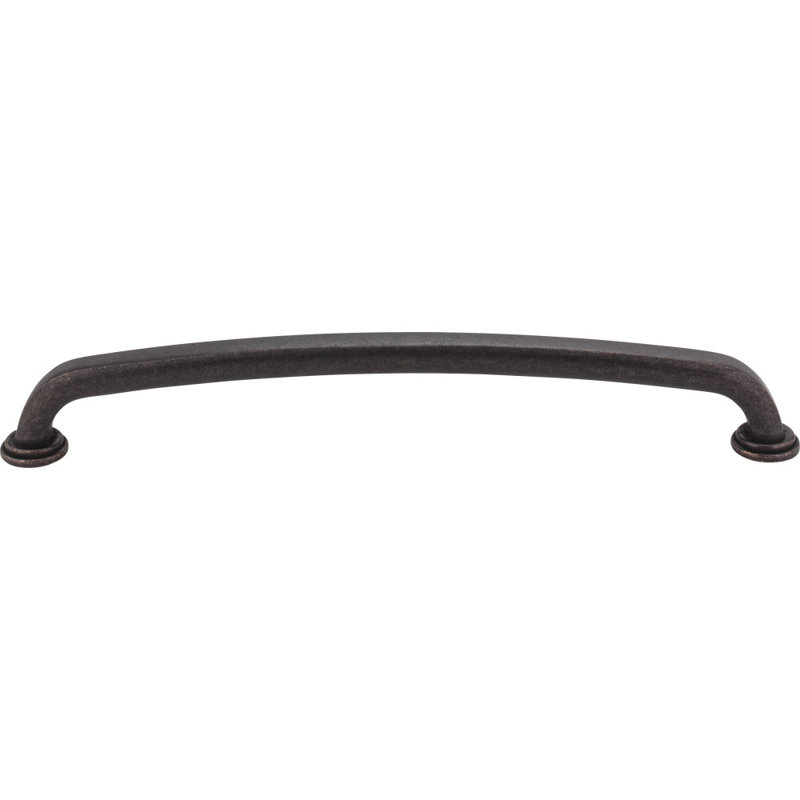 Bremen I Appliance Pull, Distressed Oil Rubbed Bronze