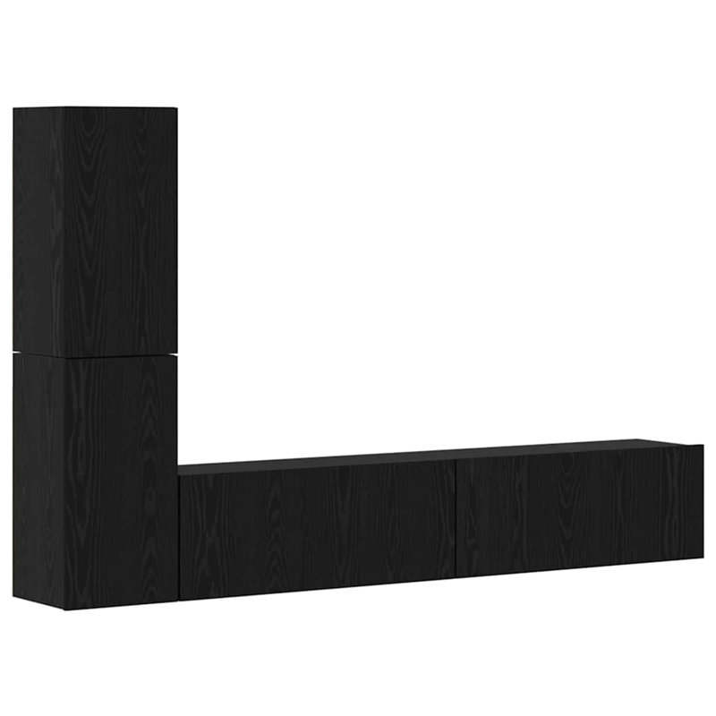 Unfinished TV Stand for TVs up to 88"