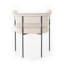 Chaise Matra - ocre balkanique-1713981750