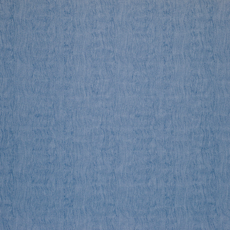 Tissu indigo Saturn
