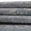 Tapis transitionnel de couleur ivoire / bleu sarcelle-976216350