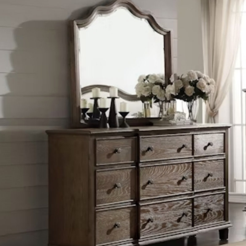 Commode Baudouin