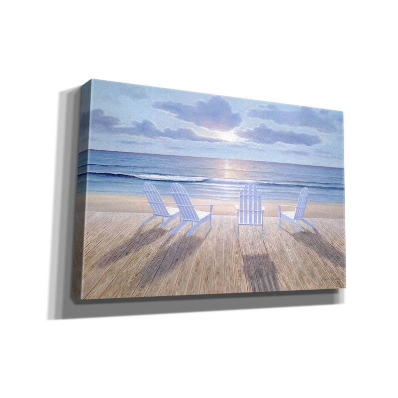 «Friends Lovers» par Diane Romanello, H 12 po x l 18 po x P 0,75 po