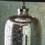 Aamyah Glass Lamp Base Lamp