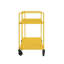 Eloria Metal Bar Cart-1272539317