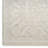 Greenes 7'10" x 10'2" Cream Vintage Indoor Rug-575426026
