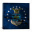 «Air-Force Flag», F-15, impression sur toile-2112918101-2033376076-2033050675