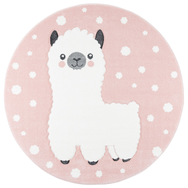 Round Laci Area Rug, Round 160cm