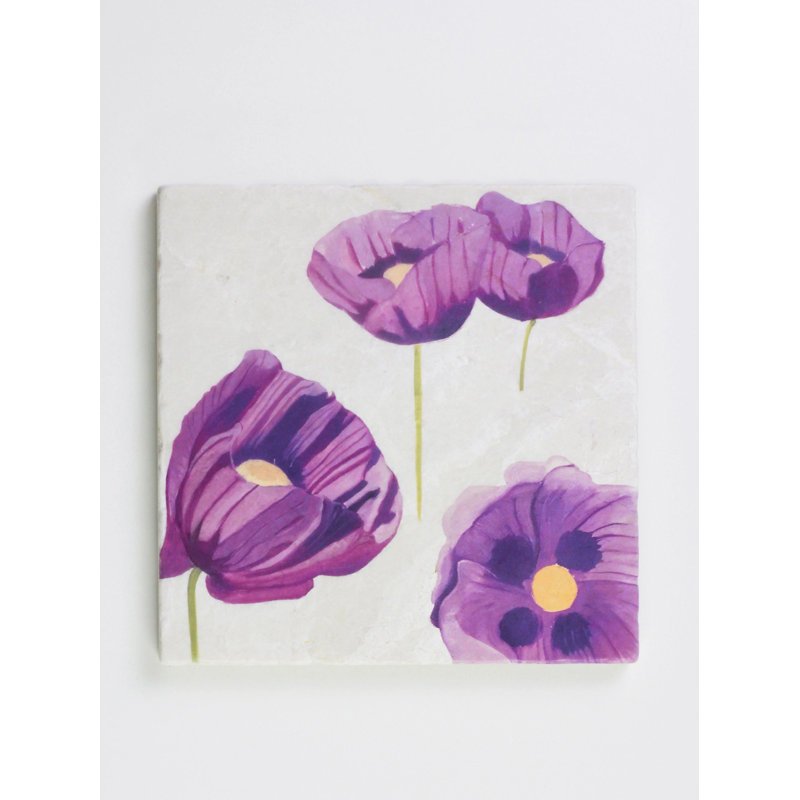 Marble Trivet