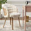 Chaise d'appoint Amanda
