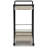 Himansu Bar Cart