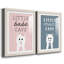 «Little Babe Cave», ensemble de 2 impressions-1655309671-1655309669-1655309667