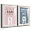 «Little Babe Cave», ensemble de 2 impressions-1655309671-1655309683-1655309669
