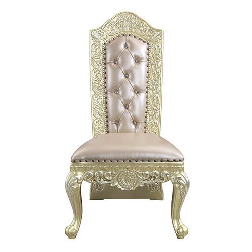 Chaise d'appoint Karlette