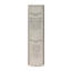 Bougie cylindrique sans parfum