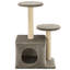 Elliott 59.8cm H Cat Tree-15106147