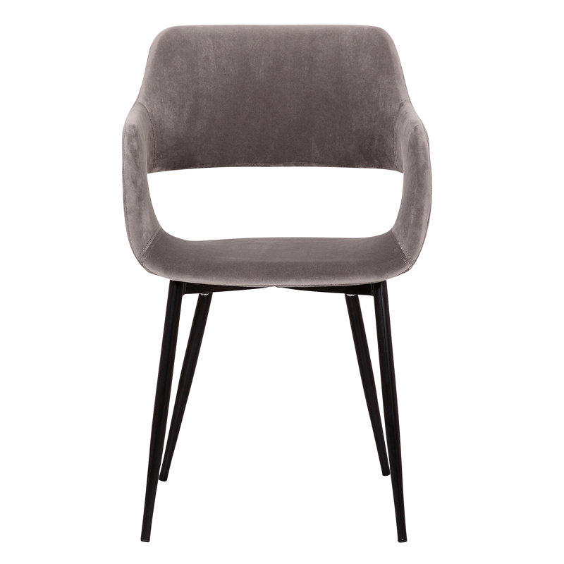 Chaise d'appoint Mid-Century