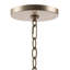 5 - Light Chandelier