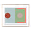 « parquet tribunaux 1 » par kimmy pique-bordure, impression sur papier-48620081-48620079