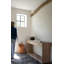 Nordic Solid Wood Console Table-35994859