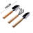 WFX Utility Gardening Tools