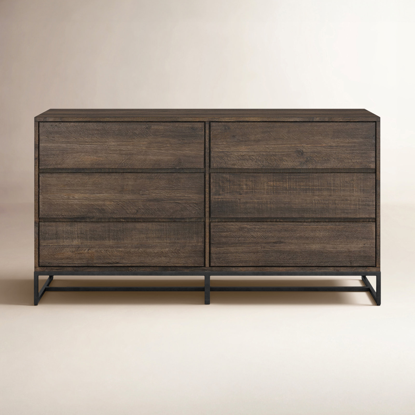 Henson 6 - Drawer Dresser