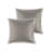 Piece Queen Bedding Sets, Polyester Jacquard Khaki, Elegant Home