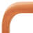 Andee Velvet Upholstered Bench-569553794