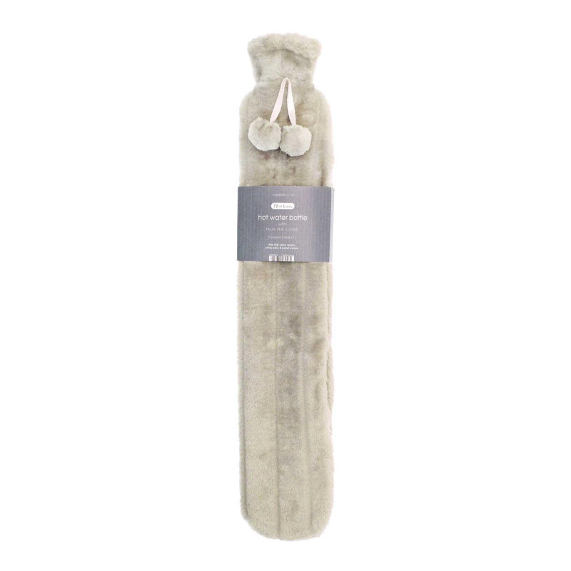 Country Club 35.1951ml Silicone Water Bottle