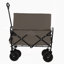 Chariot pliable pliable avec roulettes-112369148-112369149