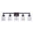 Foxwood 5 - Light Vanity Light-1668851865