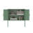 Ava 23.6 Accent Cabinet with 2 Adjustable Shelves-1577528243