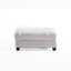 Ermia 92Cm Wide Rectangle Footstool Ottoman-308271795
