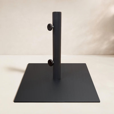 Bill Steel Umbrella Base