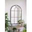Miroir mural 28,3 x 47 po