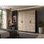 Nitra 4 Door Wardrobe-59342065