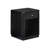 Centro Stiles Solid Wood 20" Nightstand-16123565