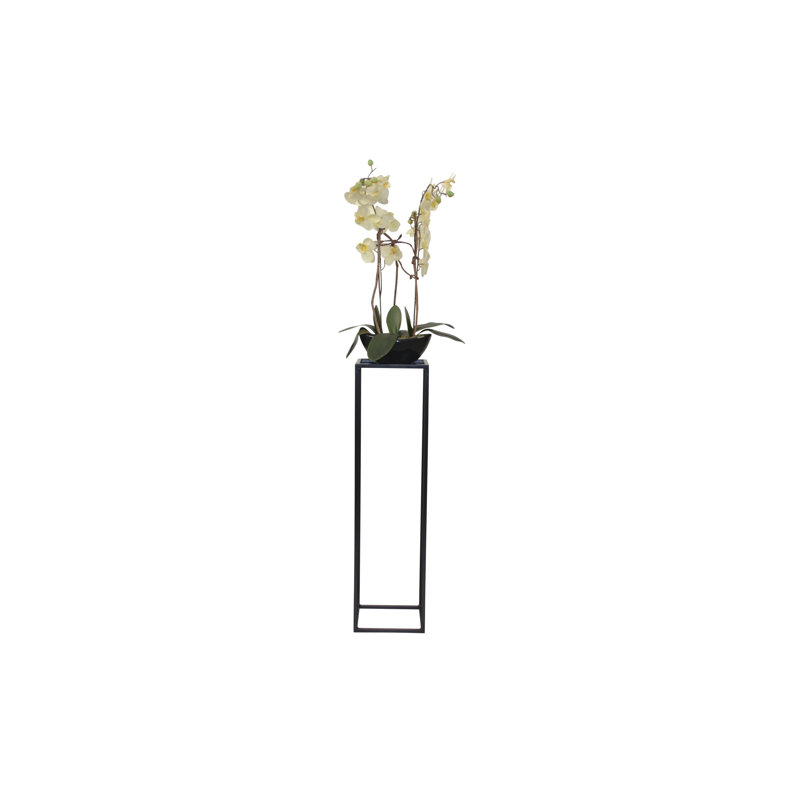 Evelet Plant Stand, 93cm H x 28cm L x 28cm D